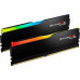 G.Skill Ripjaws M5 Neo RGB, DDR5, 32 GB, 6000MHz, CL28 (F5-6000J2836G16GX2-RM5NRK)