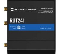 RUT241 (EU) E-SIM 4G/WIFI LTE