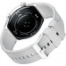 Smartwatch QCY GT3 S7 AMOLED 1.43" 3ATM (srebrny)