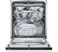 zintegrowana MDWEB1403MB-WI 60 cm