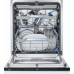 zintegrowana MDWEB1403MB-WI 60 cm