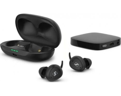 Sennheiser TV Clear Set black (119-3011-0610)