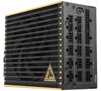 MSI MEG Ai1600T PCIE5 1600W 135mm 80plus Platinum aPFC