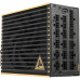 MSI MEG Ai1600T PCIE5 1600W 135mm 80plus Platinum aPFC