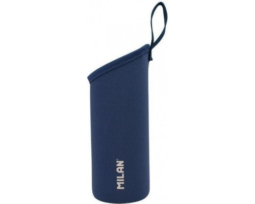 Etui na butelki Thermale 591ml navy blue MILAN