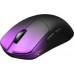 Lamzu Maya X Gaming Maus - Purple Shadow