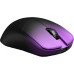 Lamzu Maya X Gaming Maus - Purple Shadow