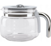 Glass container for coffee machines SMEG DCF02 DCGC01