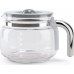 Glass container for coffee machines SMEG DCF02 DCGC01