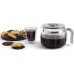 Glass container for coffee machines SMEG DCF02 DCGC01