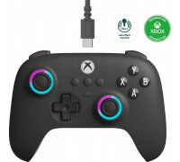 8BitDo Ultimate C Wired Xbox Gamepad Dar