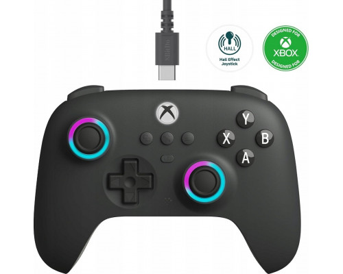 8BitDo Ultimate C Wired Xbox Gamepad Dar