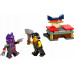 LEGO Ninjago Turniejowy teren szkoleniowy 30 gab. (30675)