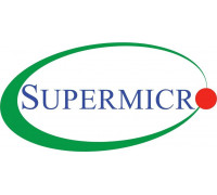 Supermicro SNK-P0086AP4 system chłodzenia komputerów Procesor Radiator Szary