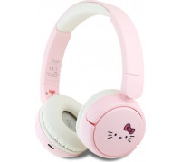 HelloKitty   Hello Kitty Face Logo   Pink