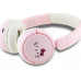 HelloKitty   Hello Kitty Face Logo   Pink