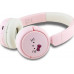 HelloKitty   Hello Kitty Face Logo   Pink