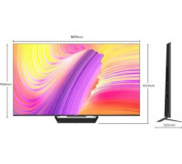 METZ 75MNE9000Z 75" LED 4K Ultra HD