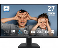 MSI PRO MP275QDE