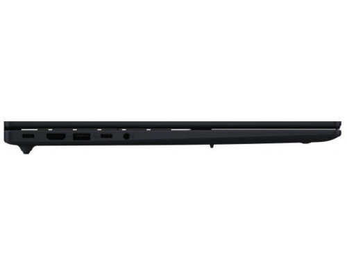 Notebook|ASUS|VivoBook Series|X1607CA-MB045W|CPU  Core Ultra|u5-225H|1700 MHz|16"|1920x1200|RAM 16GB|SSD 512GB|Intel Graphics|Integrated|ENG|Windows 11 Home|Blue|1.88 kg|90NB15A1-M001V0