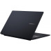 Notebook|ASUS|VivoBook Series|X1607CA-MB045W|CPU  Core Ultra|u5-225H|1700 MHz|16"|1920x1200|RAM 16GB|SSD 512GB|Intel Graphics|Integrated|ENG|Windows 11 Home|Blue|1.88 kg|90NB15A1-M001V0