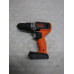 Black&Decker Akku-Schlagbohrschr. 18V 1.5Ah BCD003C1