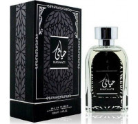 ARD AL ZAAFARAN Hayaati Black Men EDP spray 100ml