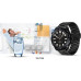 Smartwatch Veltori VT150-1 Black Pasek Silikonowy + Czarna Bransoleta