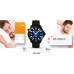Smartwatch Veltori VT150-1 Black Pasek Silikonowy + Czarna Bransoleta