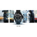 Smartwatch Veltori VT150-1 Black Pasek Silikonowy + Czarna Bransoleta