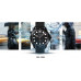 Smartwatch Veltori VT150-1 Black Pasek Silikonowy + Czarna Bransoleta