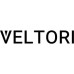 Smartwatch Veltori VT150-1 Black Pasek Silikonowy + Czarna Bransoleta