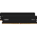 Crucial Pro, DDR5, 128 GB, 5600MHz, CL46 (CP2K64G56C46U5)