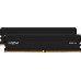 Crucial Pro, DDR5, 128 GB, 5600MHz, CL46 (CP2K64G56C46U5)