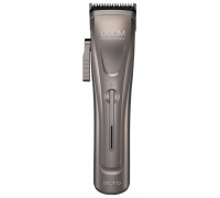 Profesionali plaukų kirpimo mašinėlė OSOM Professional OCTO Cordless Hair Clipper OSOMPOCTOCL, belaidė