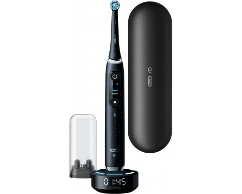 Brush Oral-B iO Series 10 Cosmic Black