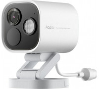 Aqara Camera Hub G5 Pro PoE Biała | | 1520p, Zigbee, CH-C03DW