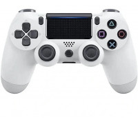 RoGer PlayStation DualShock 4 v2 Wireless Game Controller for PS4 / PS TV / PS Now