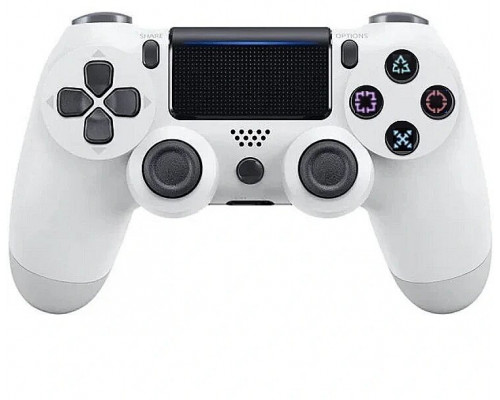 RoGer PlayStation DualShock 4 v2 Wireless Game Controller for PS4 / PS TV / PS Now