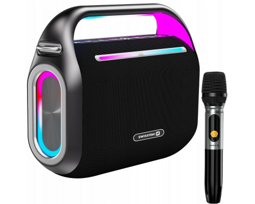 Swissten Harmony Bluetooth Speaker 120W