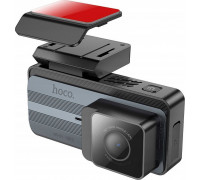 Hoco DV12 GPS 2K Video Recorder + Rear Camera