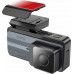 Hoco DV12 GPS 2K Video Recorder + Rear Camera