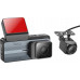Hoco DV12 GPS 2K Video Recorder + Rear Camera