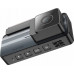 Hoco DV12 GPS 2K Video Recorder + Rear Camera