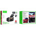 Hoco DV12 GPS 2K Video Recorder + Rear Camera