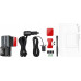 Hoco DV12 GPS 2K Video Recorder + Rear Camera