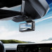 Hoco DV12 GPS 2K Video Recorder + Rear Camera