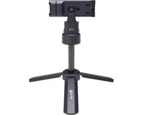 Prio Mini IZVELKAMS Universāls Tripods / Pašportreta nūjiņa / Turētājs GoPro un citām sporta kamerām