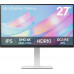 LG UltraFine 27US550-W