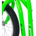 inSPORTline Suter SE Green (SM16074-2)